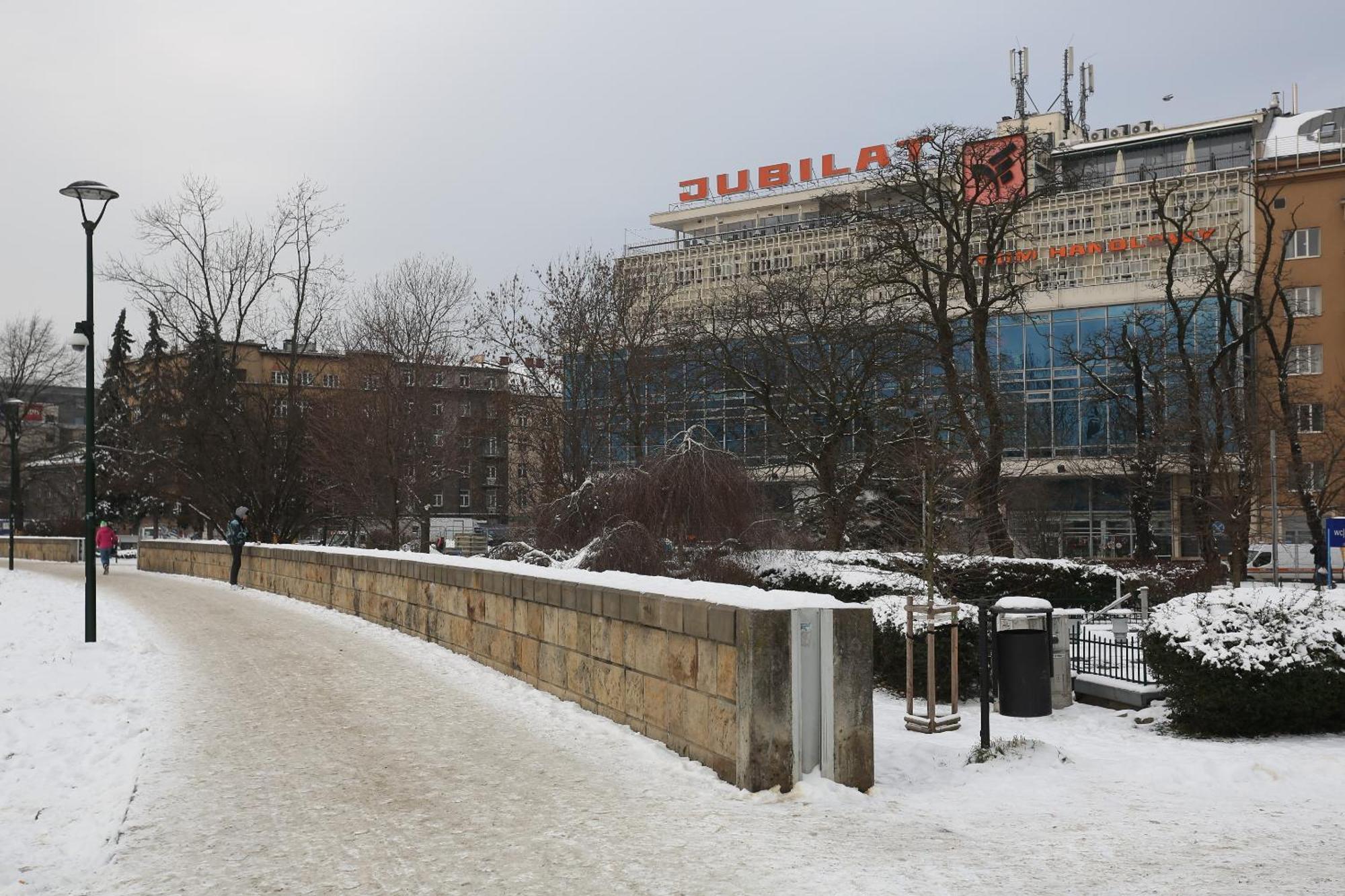 Cheerful Air Conditioned Apartment With Mezzanine And Parking - Old Town Kraków Exteriör bild