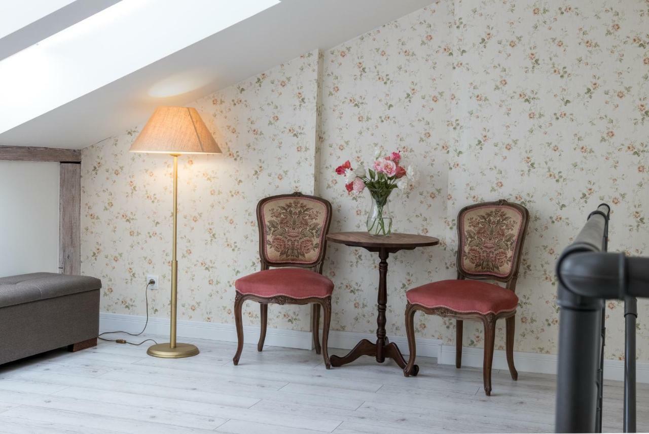 Cheerful Air Conditioned Apartment With Mezzanine And Parking - Old Town Kraków Exteriör bild