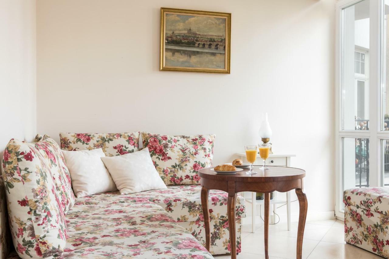 Cheerful Air Conditioned Apartment With Mezzanine And Parking - Old Town Kraków Exteriör bild