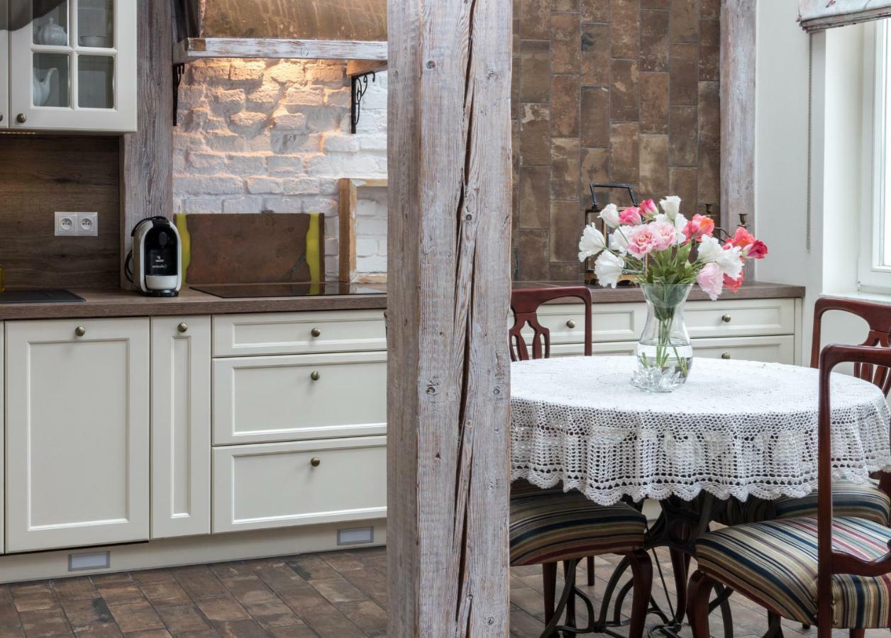 Cheerful Air Conditioned Apartment With Mezzanine And Parking - Old Town Kraków Exteriör bild